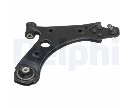 Track Control Arm TC3619 Delphi