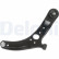 Track Control Arm TC3625 Delphi, Thumbnail 5