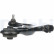 Track Control Arm TC3625 Delphi, Thumbnail 9
