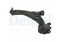 Track Control Arm TC3629 Delphi