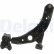 Track Control Arm TC3629 Delphi, Thumbnail 5