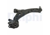 Track Control Arm TC3630 Delphi