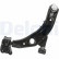 Track Control Arm TC3630 Delphi, Thumbnail 3