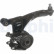 Track Control Arm TC3630 Delphi, Thumbnail 4