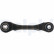 Track Control Arm TC3636 Delphi, Thumbnail 3
