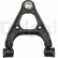 Track Control Arm TC3638 Delphi, Thumbnail 5