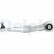 Track Control Arm TC3658 Delphi, Thumbnail 4