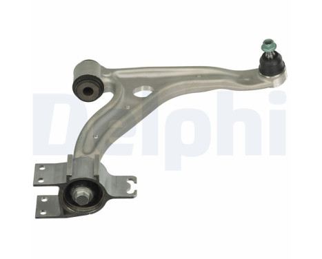 Track Control Arm TC3704 Delphi