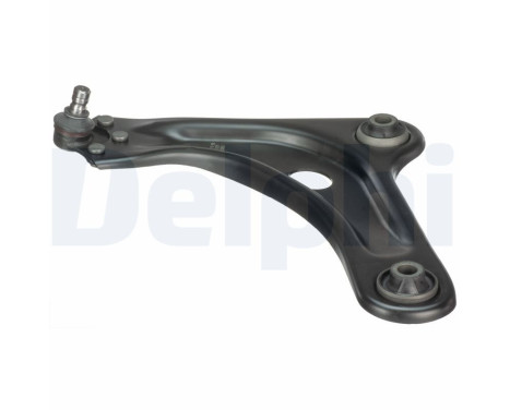 Track Control Arm TC3707 Delphi