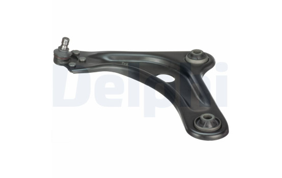 Track Control Arm TC3707 Delphi