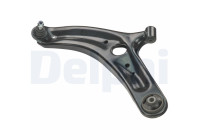 Track Control Arm TC3713 Delphi