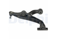 Track Control Arm TC3715 Delphi