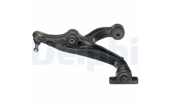 Track Control Arm TC3715 Delphi