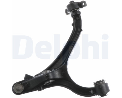 Track Control Arm TC3716 Delphi, Image 4