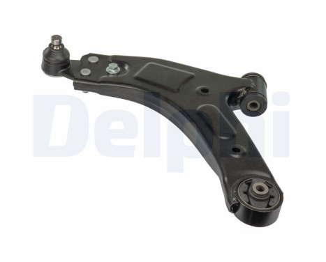 Track Control Arm TC3736 Delphi