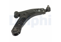 Track Control Arm TC3737 Delphi