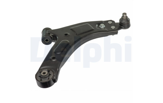 Track Control Arm TC3737 Delphi