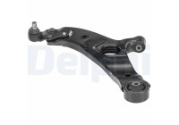 Track Control Arm TC3743 Delphi