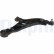 Track Control Arm TC3744 Delphi