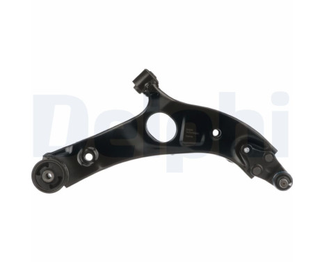 Track Control Arm TC3744 Delphi, Image 5