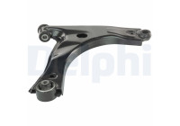Track Control Arm TC3747 Delphi