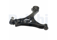 Track Control Arm TC3751 Delphi