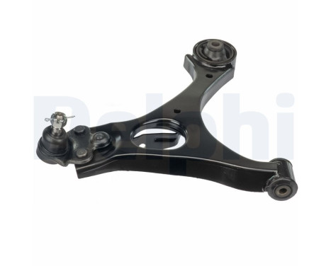 Track Control Arm TC3751 Delphi