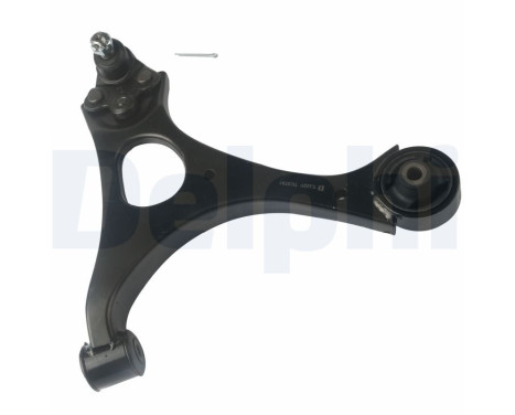 Track Control Arm TC3751 Delphi, Image 4