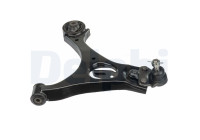 Track Control Arm TC3752 Delphi