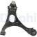 Track Control Arm TC3752 Delphi, Thumbnail 4