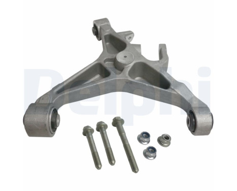 Track Control Arm TC3773 Delphi