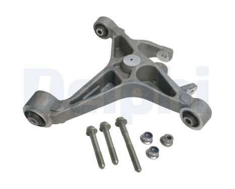 Track Control Arm TC3774 Delphi