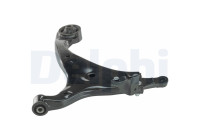 Track Control Arm TC3782 Delphi
