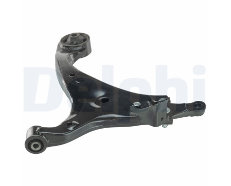 Track Control Arm TC3782 Delphi