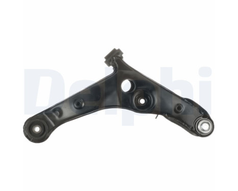 Track Control Arm TC3783 Delphi, Image 4
