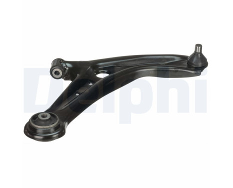 Track Control Arm TC3791 Delphi