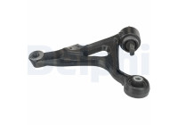 Track Control Arm TC3813 Delphi