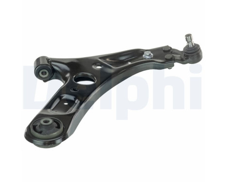 Track Control Arm TC3816 Delphi
