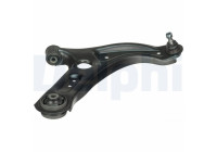 Track Control Arm TC3821 Delphi