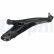 Track Control Arm TC3829 Delphi, Thumbnail 2