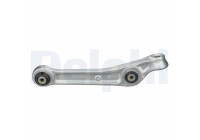 Track Control Arm TC3834 Delphi