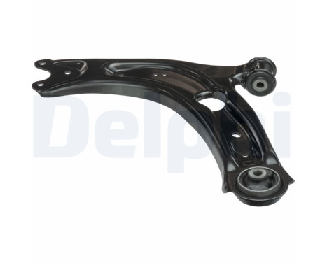 Track Control Arm TC3841 Delphi