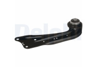 Track Control Arm TC3844 Delphi