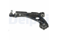 Track Control Arm TC3847 Delphi