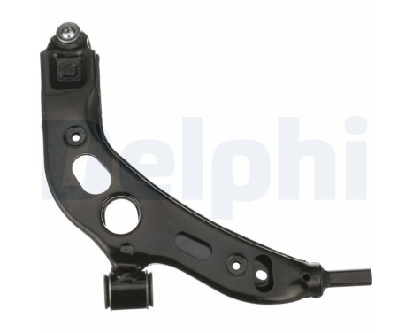 Track Control Arm TC3856 Delphi, Image 4