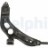 Track Control Arm TC3857 Delphi, Thumbnail 6