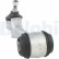 Track Control Arm TC386 Delphi, Thumbnail 6