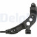 Track Control Arm TC3878 Delphi, Thumbnail 6