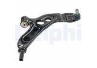 Track Control Arm TC3879 Delphi