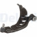Track Control Arm TC3879 Delphi, Thumbnail 2